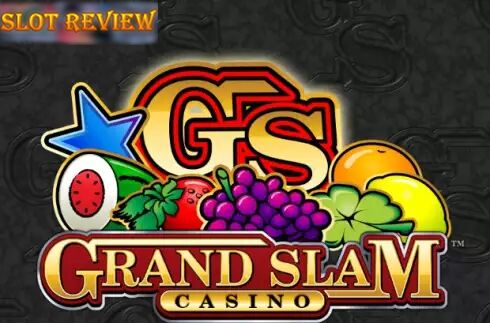 Grand Slam Casino slot